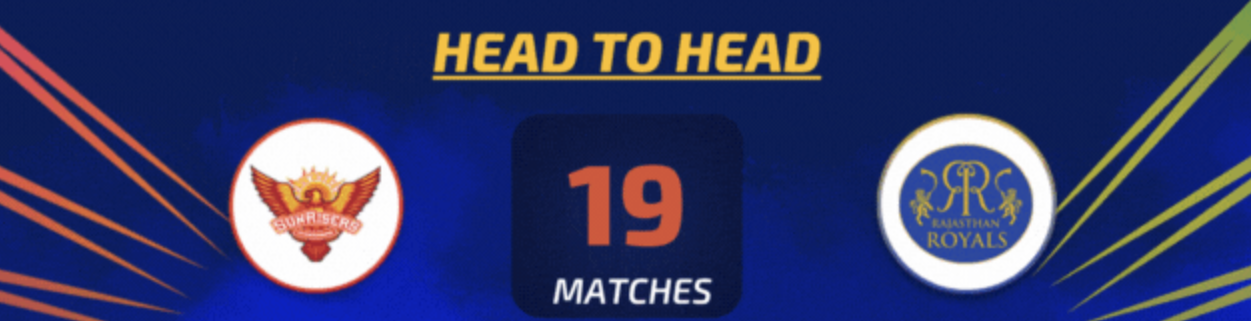 IPL 2024 Qualifier 2 SRH vs RR